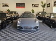 PORSCHE 991 CARRERA 4 PDK 3.0L 370CH
