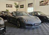 PORSCHE 991 CARRERA 4 PDK 3.0L 370CH