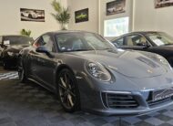 PORSCHE 991 CARRERA 4 PDK 3.0L 370CH