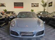 PORSCHE 991 CARRERA 4 PDK 3.0L 370CH