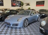 PORSCHE 991 CARRERA 4 PDK 3.0L 370CH