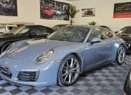 PORSCHE 991 CARRERA 4 PDK 3.0L 370CH