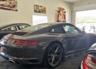 PORSCHE 991 CARRERA 4 PDK 3.0L 370CH