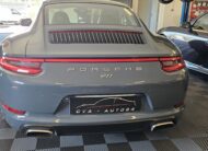 PORSCHE 991 CARRERA 4 PDK 3.0L 370CH