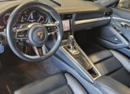 PORSCHE 991 CARRERA 4 PDK 3.0L 370CH