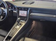 PORSCHE 991 CARRERA 4 PDK 3.0L 370CH