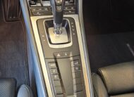 PORSCHE 991 CARRERA 4 PDK 3.0L 370CH