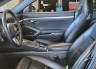 PORSCHE 991 CARRERA 4 PDK 3.0L 370CH