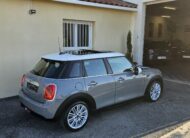 MINI COOPER 136CH 5 PORTES BOITE AUTO