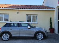 MINI COOPER 136CH 5 PORTES BOITE AUTO