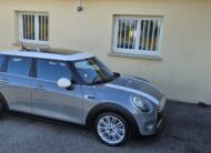 MINI COOPER 136CH 5 PORTES BOITE AUTO