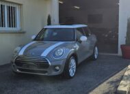 MINI COOPER 136CH 5 PORTES BOITE AUTO