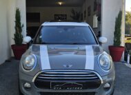 MINI COOPER 136CH 5 PORTES BOITE AUTO