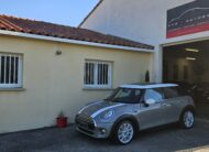 MINI COOPER 136CH 5 PORTES BOITE AUTO