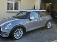 MINI COOPER 136CH 5 PORTES BOITE AUTO