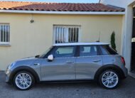 MINI COOPER 136CH 5 PORTES BOITE AUTO