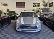 MINI COOPER 136CH 5 PORTES BOITE AUTO