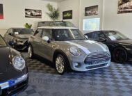 MINI COOPER 136CH 5 PORTES BOITE AUTO