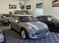 MINI COOPER 136CH 5 PORTES BOITE AUTO