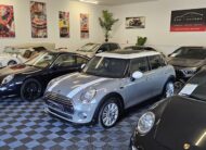 MINI COOPER 136CH 5 PORTES BOITE AUTO