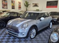 MINI COOPER 136CH 5 PORTES BOITE AUTO