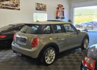MINI COOPER 136CH 5 PORTES BOITE AUTO