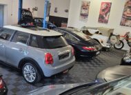 MINI COOPER 136CH 5 PORTES BOITE AUTO