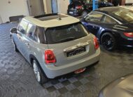 MINI COOPER 136CH 5 PORTES BOITE AUTO