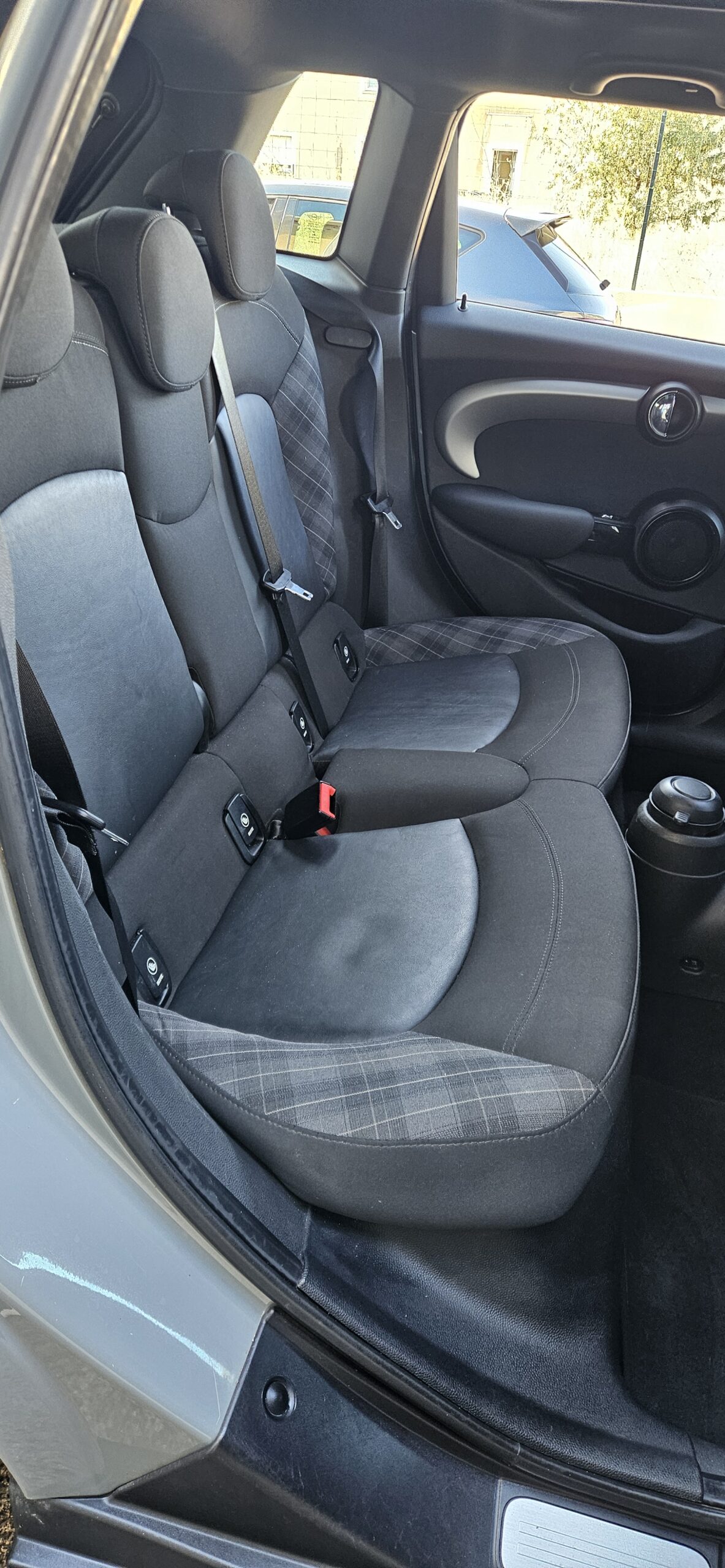 MINI COOPER 136CH 5 PORTES BOITE AUTO